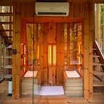 Treehouses Noszvaj