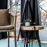 Treehouses Apartmán