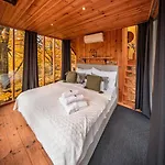 Treehouses Apartmán Noszvaj