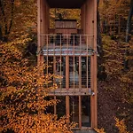Apartmán Treehouses *