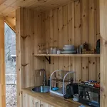 Treehouses