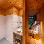 Apartmán Treehouses