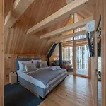 Apartmán Treehouses