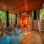 Treehouses