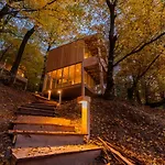 Treehouses Apartmán Noszvaj