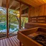 Apartman Treehouses