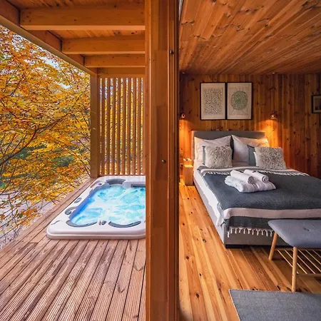 Treehouses