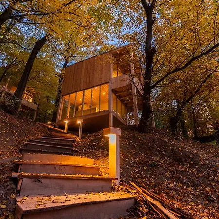 Treehouses *