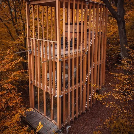 Treehouses *