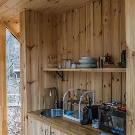 Treehouses