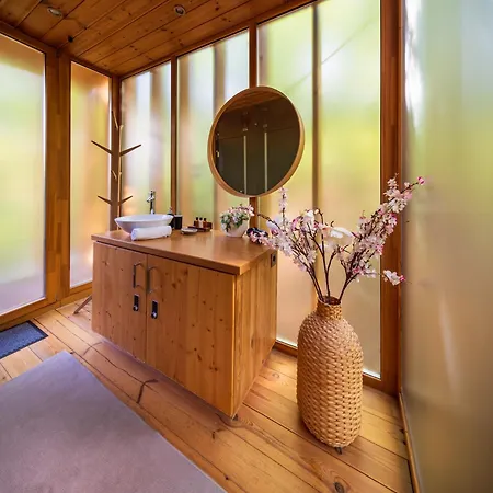 Treehouses Apartament