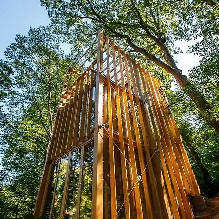 Treehouses