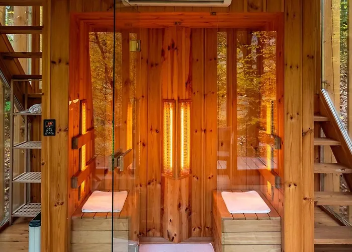 Treehouses נושבאי