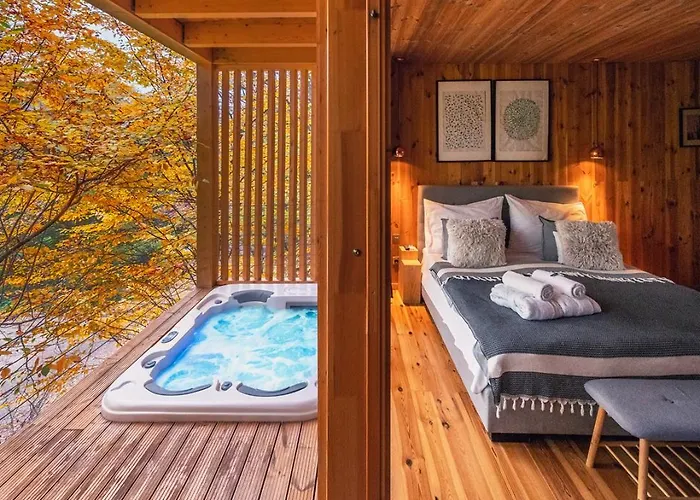 Treehouses