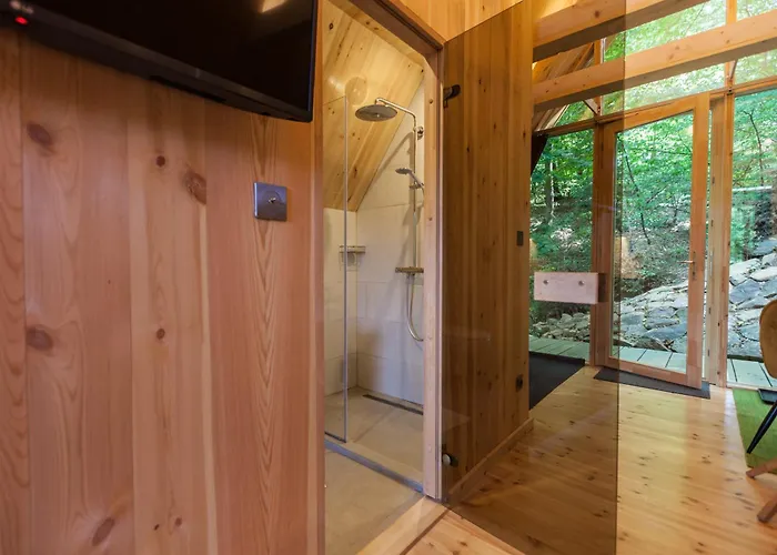 Διαμέρισμα Treehouses