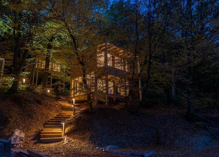 Treehouses Διαμέρισμα