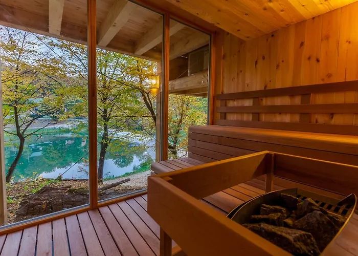 Διαμέρισμα Treehouses